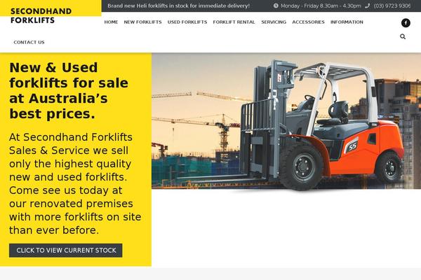 Site using Wp-car-manager plugin