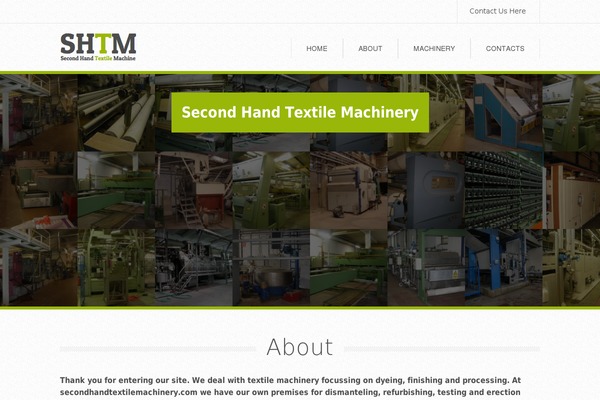 Site using Fundify Crowdfunding plugin