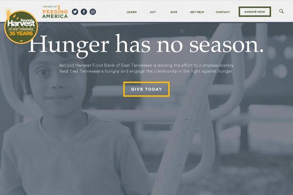 Site using WP Awesome Announcements plugin