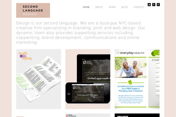 ArtWorkResponsive theme site design template sample