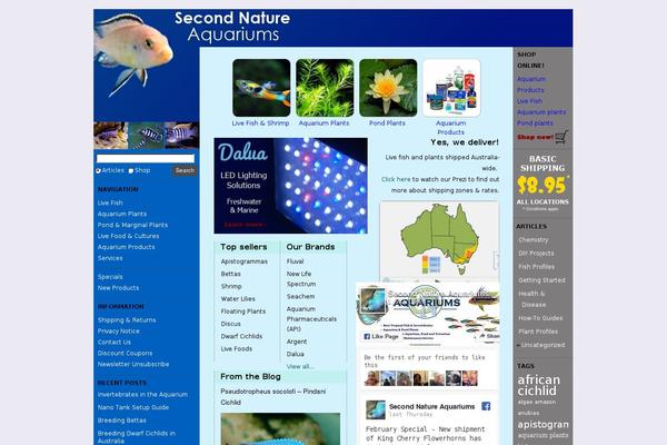 Site using SN Facebook Like plugin