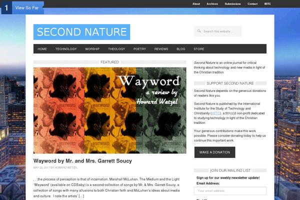 Metro theme site design template sample