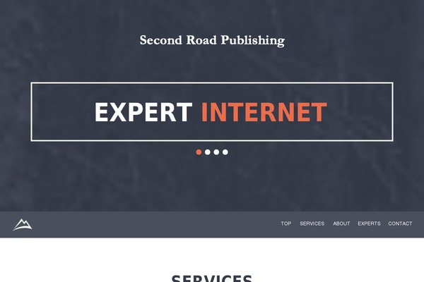 secondroadpublishing.com site used Flatone