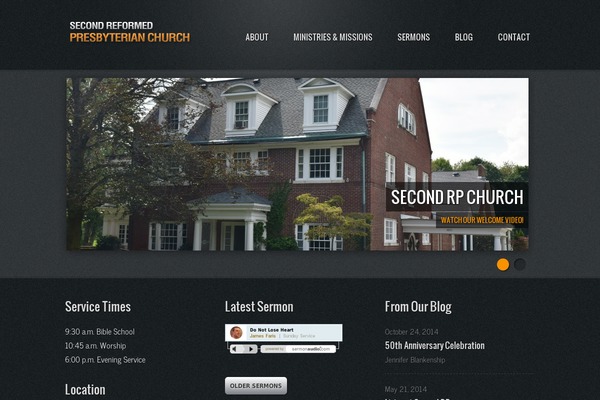 Site using Easy Spoiler plugin