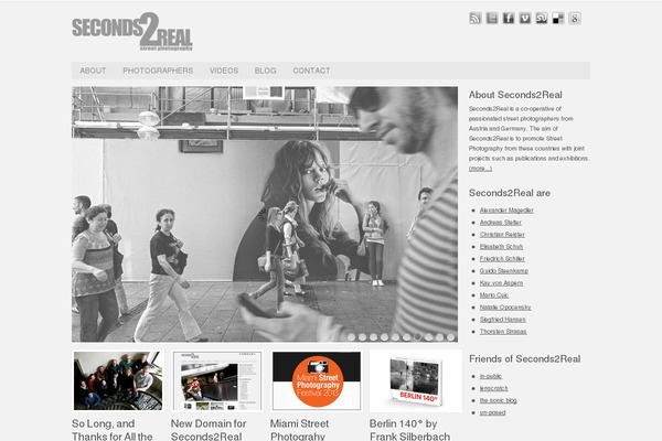 Studio960 theme site design template sample
