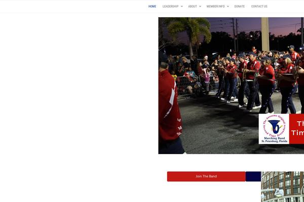 Site using Fulltext-search plugin
