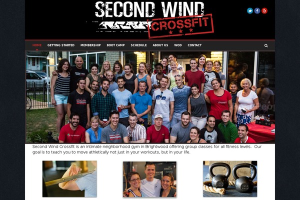 Site using Easy-media-gallery-pro plugin