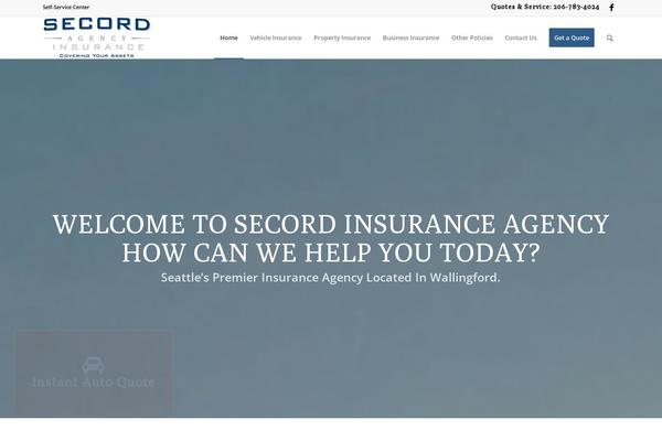 Site using Business Profile plugin