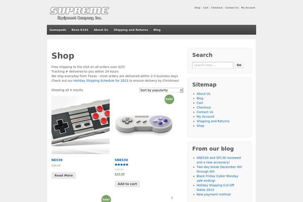 Responsive theme site design template sample