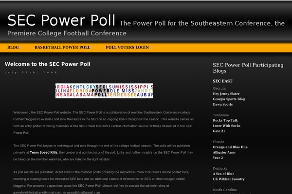 secpowerpoll.com site used Layers