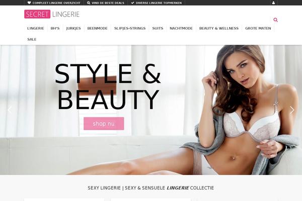 Site using Wplinktrade plugin