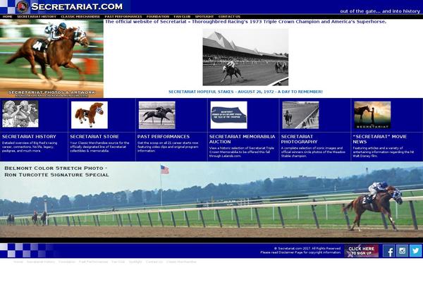 Site using Multi-level Navigation Plugin plugin