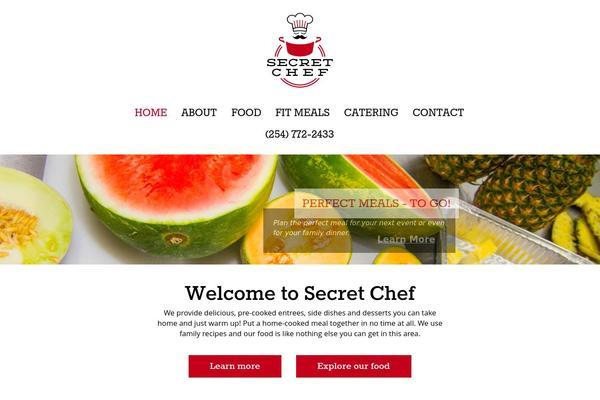 Site using Forget About Shortcode Buttons plugin