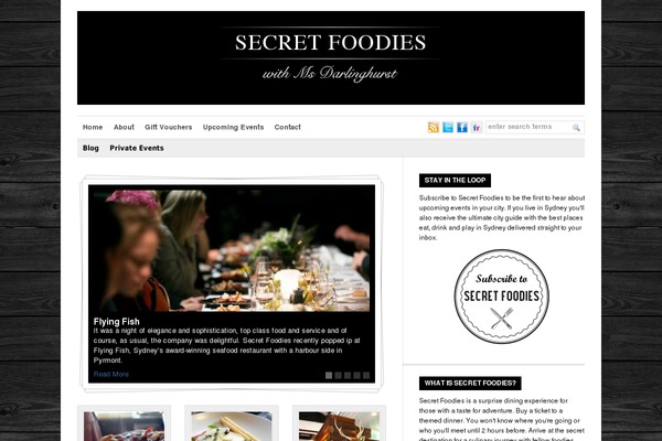 Avada theme site design template sample