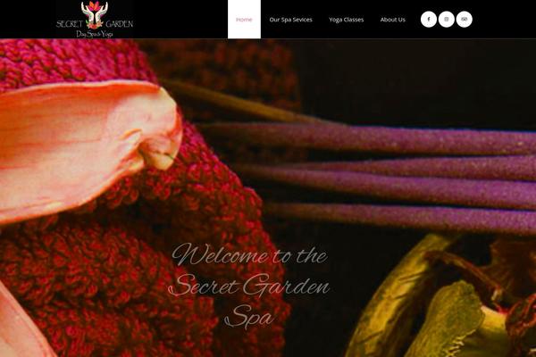 Site using Woocommerce-bookings plugin