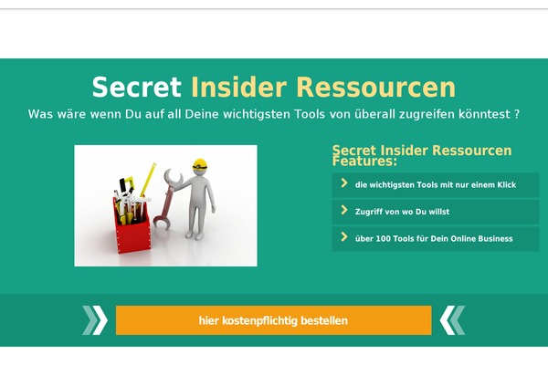 Site using Digistore plugin