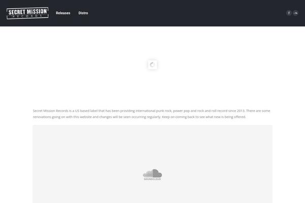 Site using Genesis Columns Advanced plugin