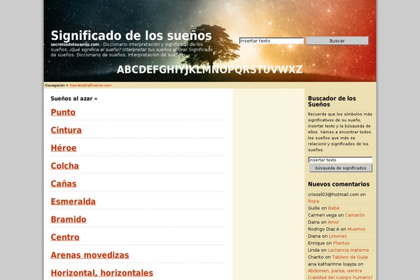 Site using Autocomplete-for-relevanssi plugin