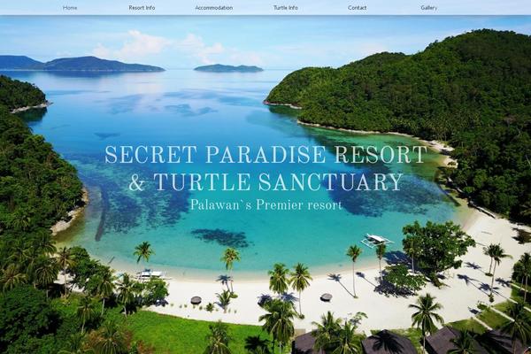 Site using WordPress NextGen GalleryView plugin