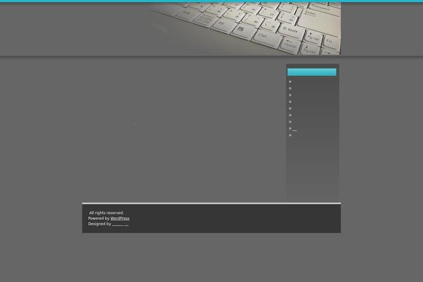 secretrecipeaustralia.com site used Pc_keyboard_wt