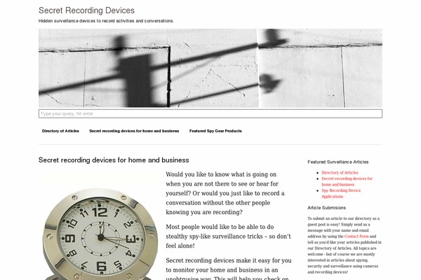 Frank theme site design template sample
