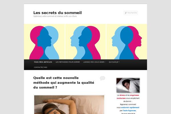 Site using Subscribe To Comments Reloaded plugin