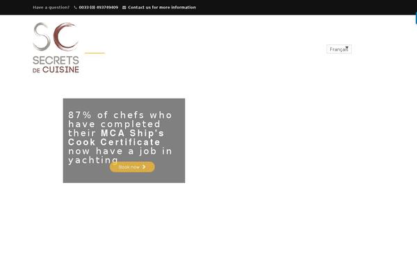 Site using Talentlms plugin