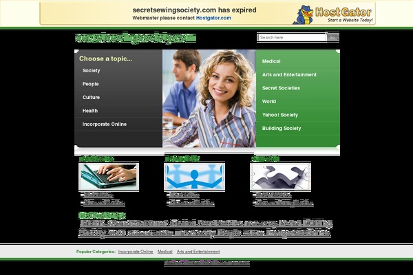 Site using Feed Them Social (Facebook, Instagram, Twitter, Vine, Pinterest, etc) plugin
