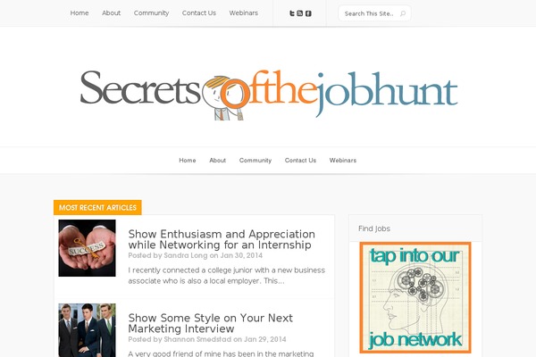 Site using Better Author Bio plugin