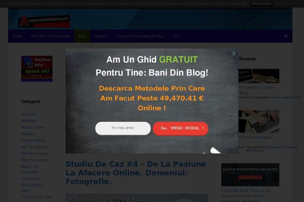 Site using Responsive Lightbox by dFactory plugin