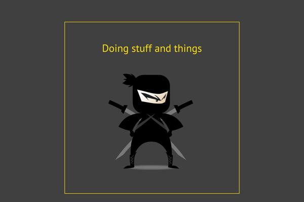 Site using All In One WP Security & Firewall plugin