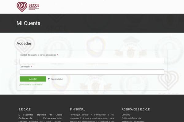 Site using Woocommerce-integration plugin