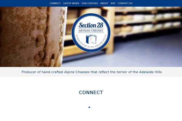Site using Instagram Feed plugin
