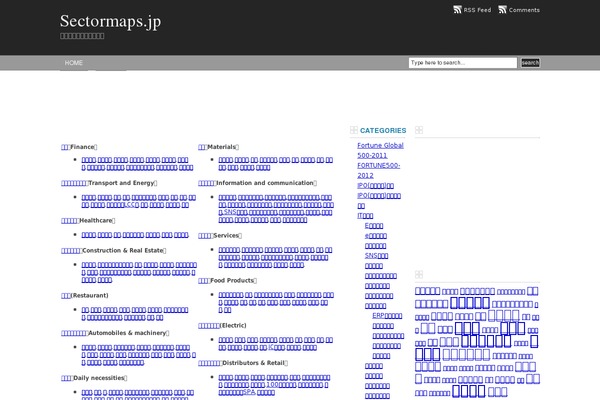 Black Lucas theme site design template sample