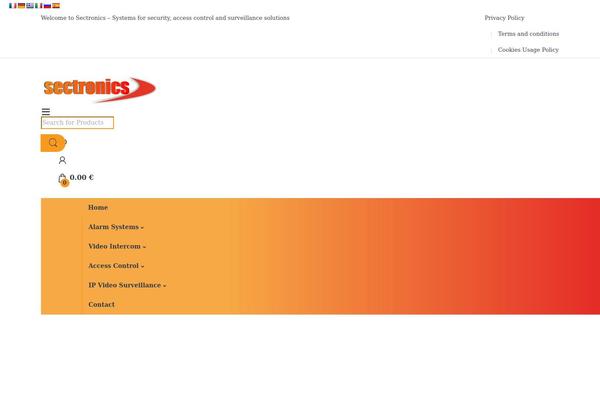 Site using Woo-product-attachment plugin