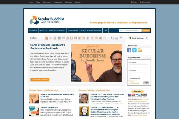 Beaver Builder theme site design template sample