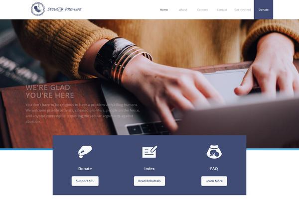 Site using Recent Posts Widget With Thumbnails plugin