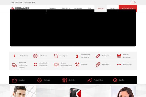 Site using Cresta-whatsapp-chat plugin