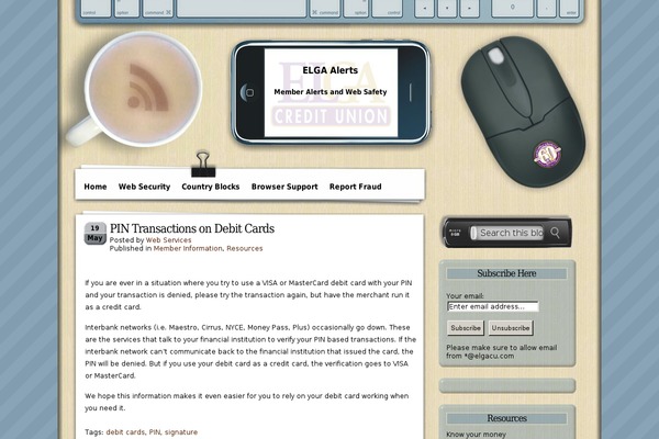 Site using Custom Contact Forms plugin