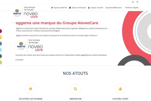 secure.aggema.com site used Allegiant_pro