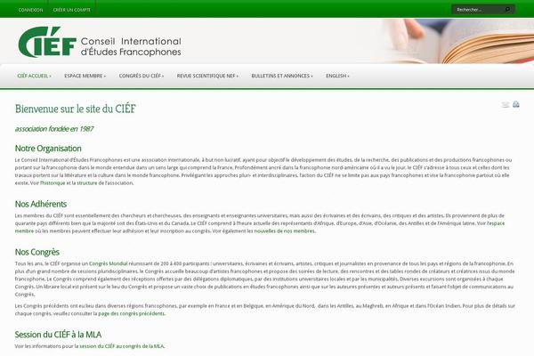 Aggregate theme site design template sample