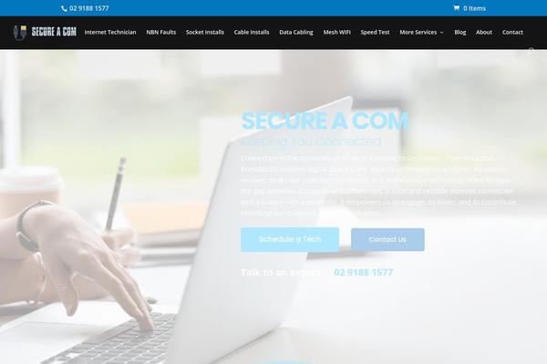 Site using WooZone plugin
