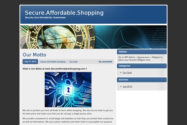 zeeStyle theme site design template sample