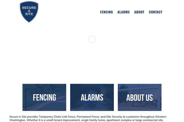 Site using WP Mobile Menu plugin