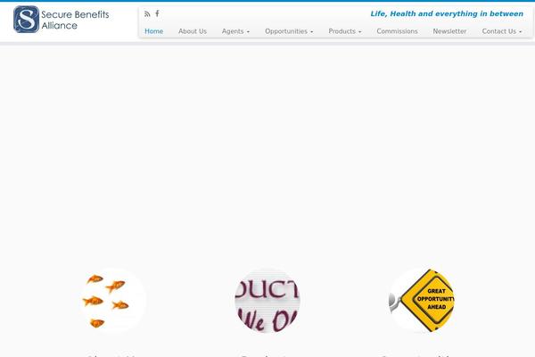 Site using Custom Business Locations plugin