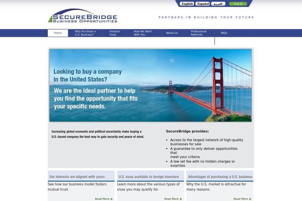 Site using All-In-One Cufon plugin