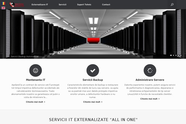 Site using Corpo_toolkit plugin