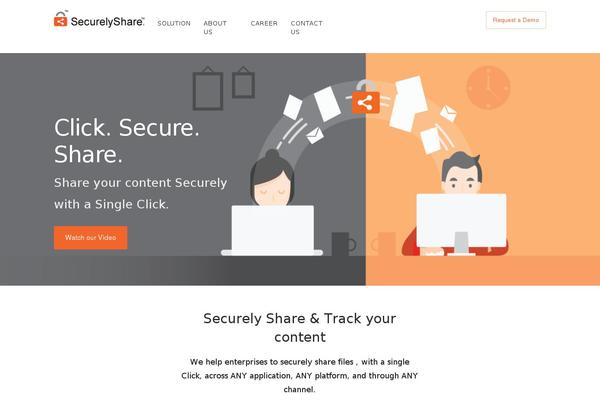Site using Easy-automatic-newsletter plugin