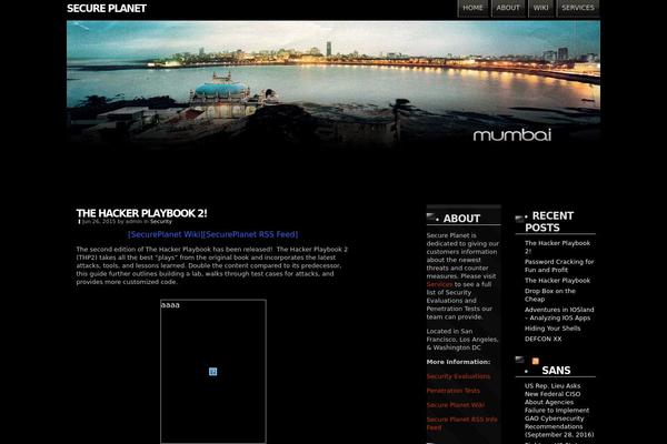 securepla.net site used Dust-317