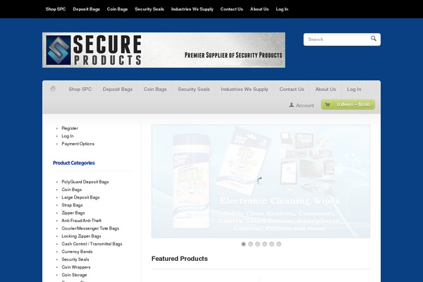 Woostore theme site design template sample